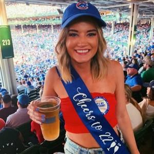 Meet your Posher, Shea